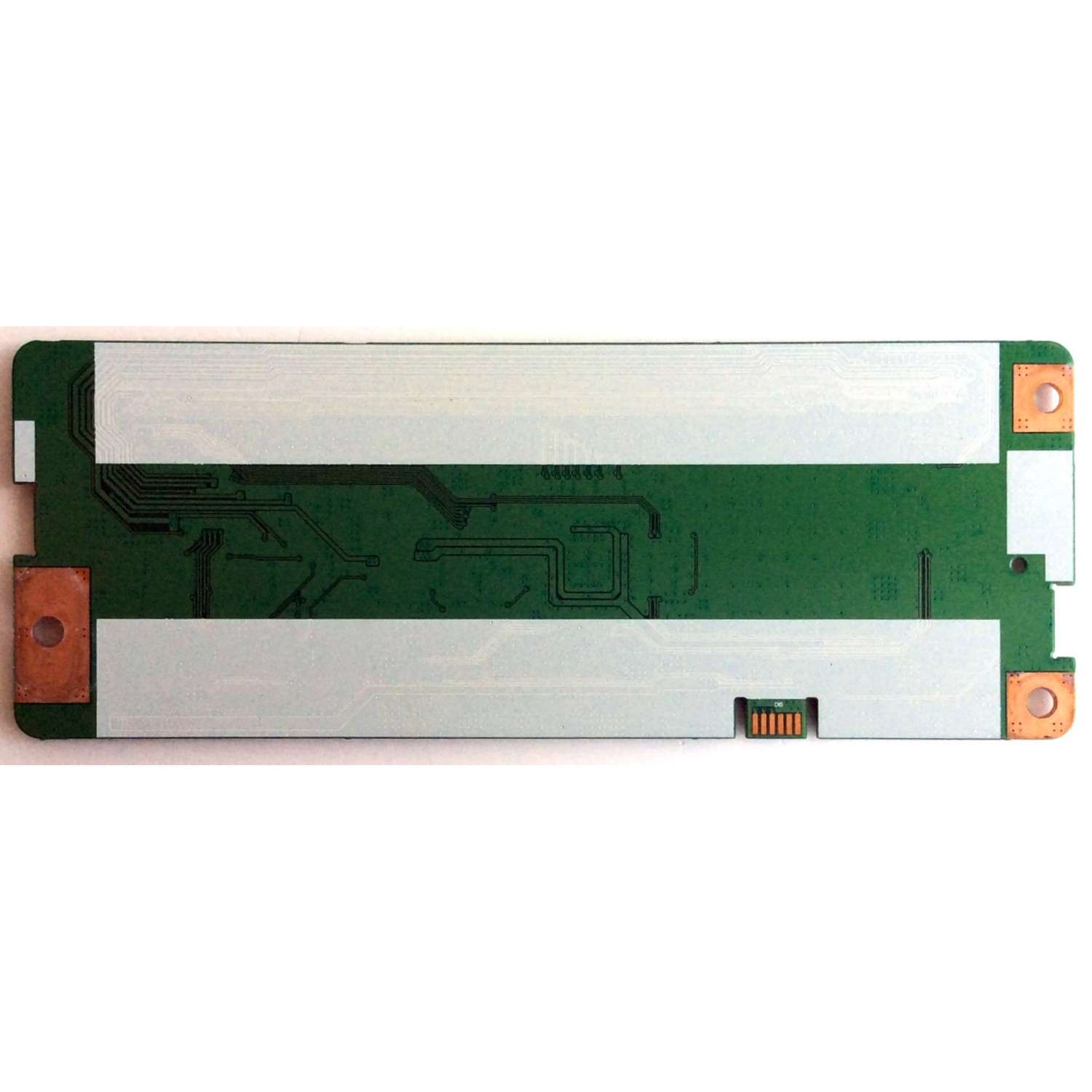 T-CON PARA TV TOSHIBA / NUMERO DE PARTE 6871L-1386A / 6870C-0193A / 1386A / LC370WXN-SAA1(T) / PANEL LC370WXN (SA)(C1) / MODELOS 37AV52U / 37AV50U / 37AV500U / 37AV502U / 37CV510U - Imagen 2